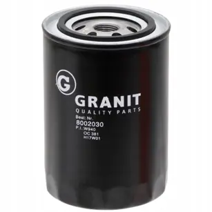 FILTER ULJA FENDT, STEYER, JD, IMT