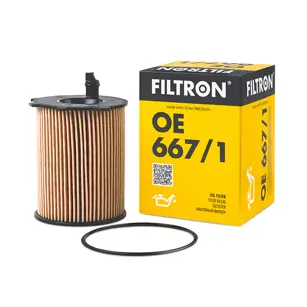 FILTER ULJA FILTRON