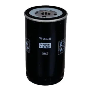 FILTER ULJA JCB