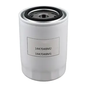 FILTER ULJA MF, CASE, FEND, JCB