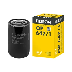 FILTER ULJA TD, URSUS