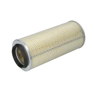 FILTER ZRAKA DF, CASE