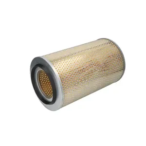 FILTER ZRAKA FENDT, IVECO