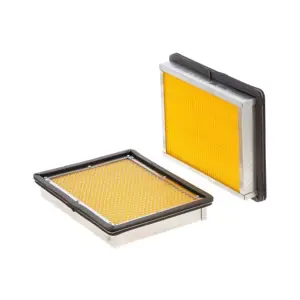 FILTER ZRAKA KABINE 	252 x 195 x 40