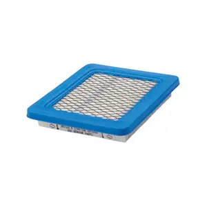 FILTER ZRAKA KOSILICE B&S, JD,STIGA 130x113x20mm