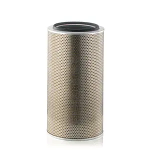 FILTER ZRAKA MANN 326.5 x 216.7 x 606