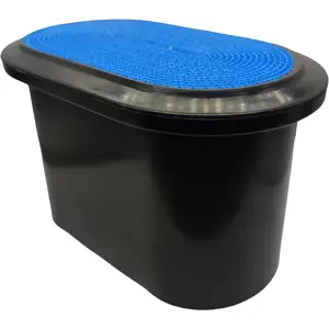 FILTER ZRAKA NH.FENDESNIGOLDONI VELIKI OVALNI