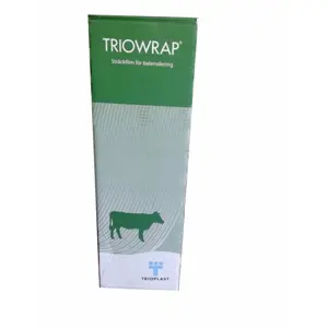 FOLIJA 500x1800 TRIOWRAP