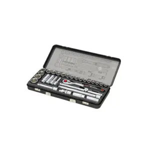 GEDORE SET 1/2" 29 DIJELOVA KRAMP