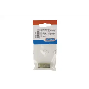 GLAVA MAZALICE 1/8'' PRESSOL BLISTER