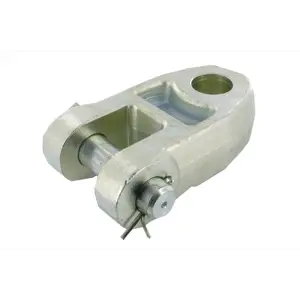 GLAVA TOPLING POLUGE 32.3x25 L=100