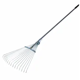 GRABLJE METALNE VRTNE GF