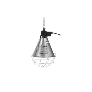 GRIJAČ INFRA 175W  KABEL 2,5 M SA PREKIDAĆEM