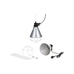 GRIJAČ INFRA 250W  KABEL 2,5 M