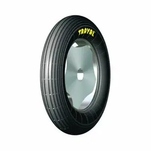 GUMA TRAYAL 3.50-8/2 D-26