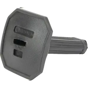 GUMA ZAŠTITNA ZA SJEKAČ 26 x 7 mm