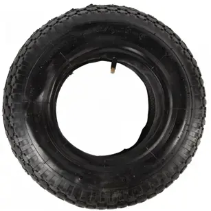 GUMA+ZRAČNICA GF 400-8