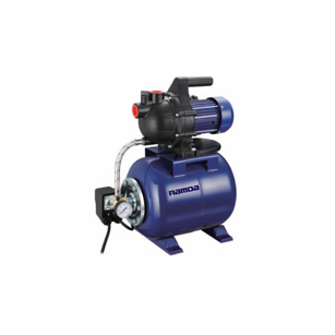 HIDROPAK 600W 19L RAMDA