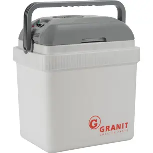 HLADNJAK PRIJENOSNI 24L 12/230V GRANIT