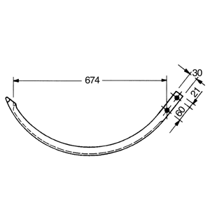IGLA BALIRKE W71