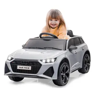 IGRAČKA AUDI RS 6+DALJ.UPR JAMARA