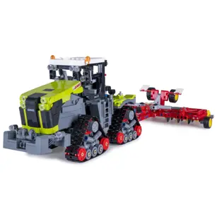 IGRAČKA CaDA CLAAS XERION 5000 TRAC TS JAMARA