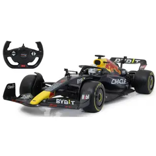 IGRAČKA FORMULA RED BULL RACING 1:12+DALJ. JAMARA
