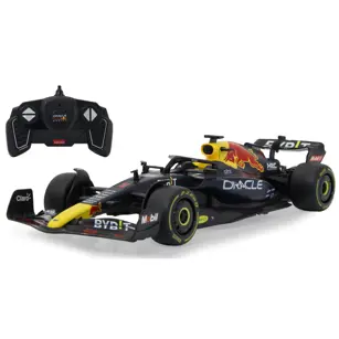 IGRAČKA FORMULA RED BULL RACING 1:18+DALJ. JAMARA