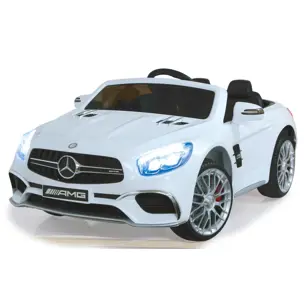 igracka-mercedes-benz-amg-sl65-bijeli-12v-jamara-7652-244103.webp