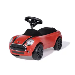 IGRAČKA MINI COOPER NA GURANJE