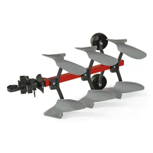 IGRAČKA PLUG PREKRETAČ NIMEYER ROLLY TOYS