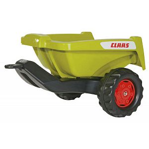 IGRAČKA PRIKOLICA CLAAS