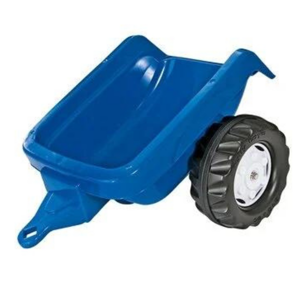 IGRAČKA PRIKOLICA PLAVA ROLLY TOYS