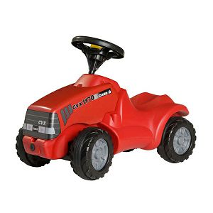 IGRAČKA TRAKTOR CASE PUMA 165 CVX NA GURANJE