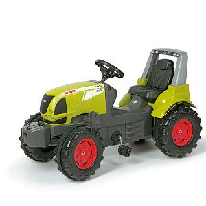 IGRAČKA TRAKTOR CLAAS ARION 640