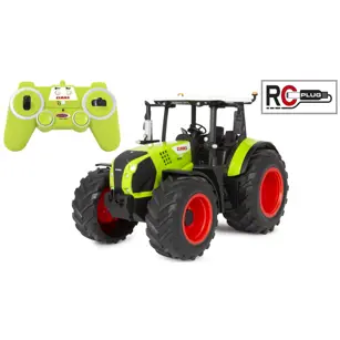 IGRAČKA TRAKTOR CLAAS ARION 660+DALJ.UPR JAMARA