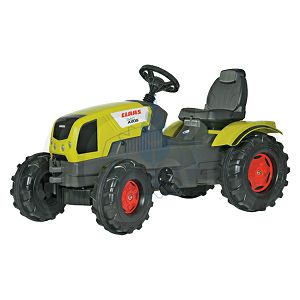 IGRAČKA TRAKTOR CLAAS AXOS 340