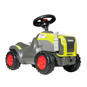 IGRAČKA TRAKTOR CLAAS XERION MINITRAC