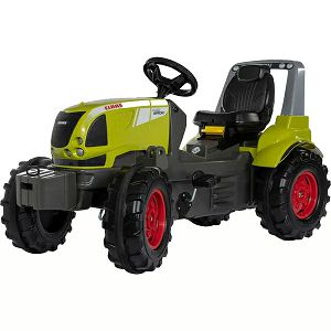 IGRAČKA TRAKTOR CLASS ARION 640 PREMIUM