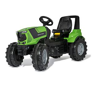 IGRAČKA TRAKTOR DF FARMTRAC PREMIUM II