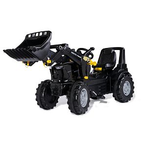 IGRAČKA TRAKTOR DF8280 PREMIUM II TTV WARRIOR