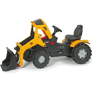 IGRAČKA TRAKTOR JCB 8250