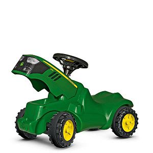 IGRAČKA TRAKTOR JD 6150 R NA GURANJE
