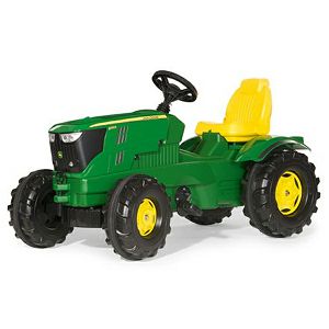 IGRAČKA TRAKTOR J.D. 6210