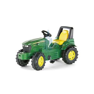 IGRAČKA TRAKTOR JOHN DEERE 7930