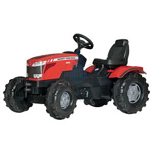 IGRAČKA TRAKTOR MF 8650
