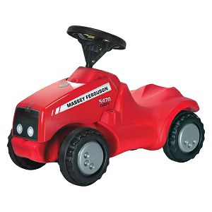 IGRAČKA TRAKTOR MF MINITRAC