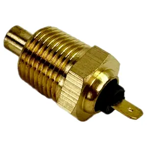 INDIKATOR TEMPARATURE JD