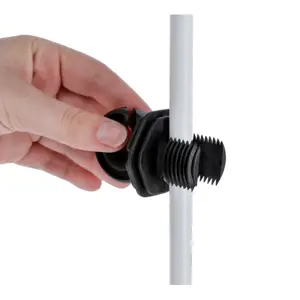 IZOLATOR ŽICE PVC 14/1 (ZA ŠIPKU)