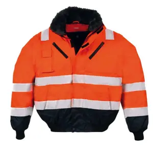 JAKNA PILOT 50/52 SIGNAL NARN./PLAVO